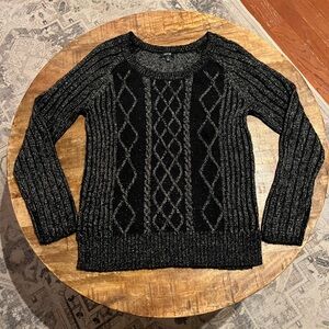 Apt 9 Sweater - Size S